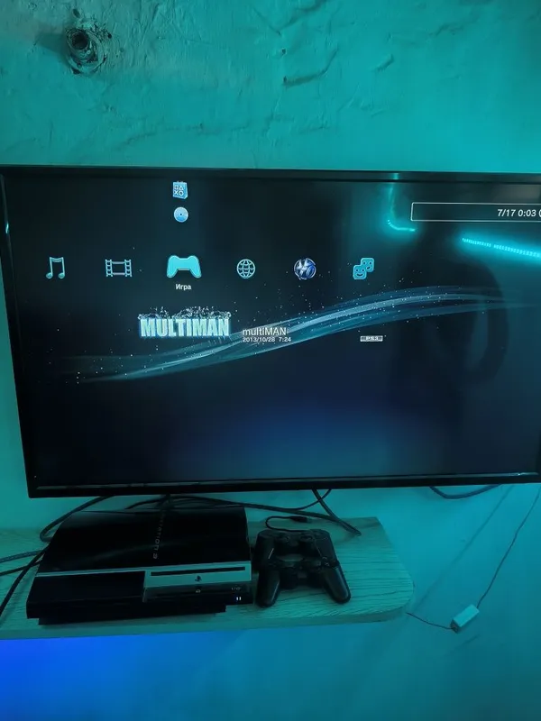 Playstation bir million 200 kelishimiz ulgurib qoling — фото 2