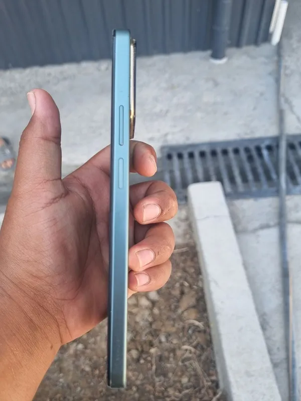 HONOR X7c 2