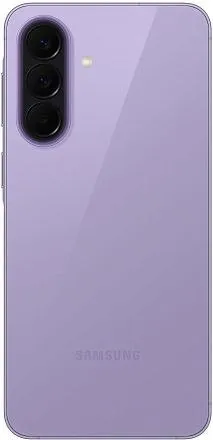 Смартфон Samsung Galaxy A57 5G 8/256GB Lilac (Фиолетовый) — фото 2