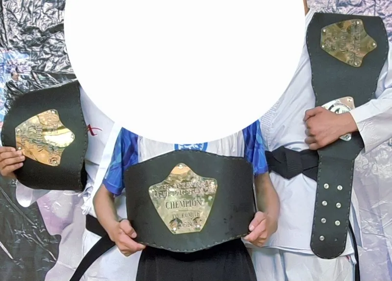 Кубок, Медаль, Чемпионлик камар,Диплом 3 Кубок, Медаль, Чемпионлик камар,Диплом 3