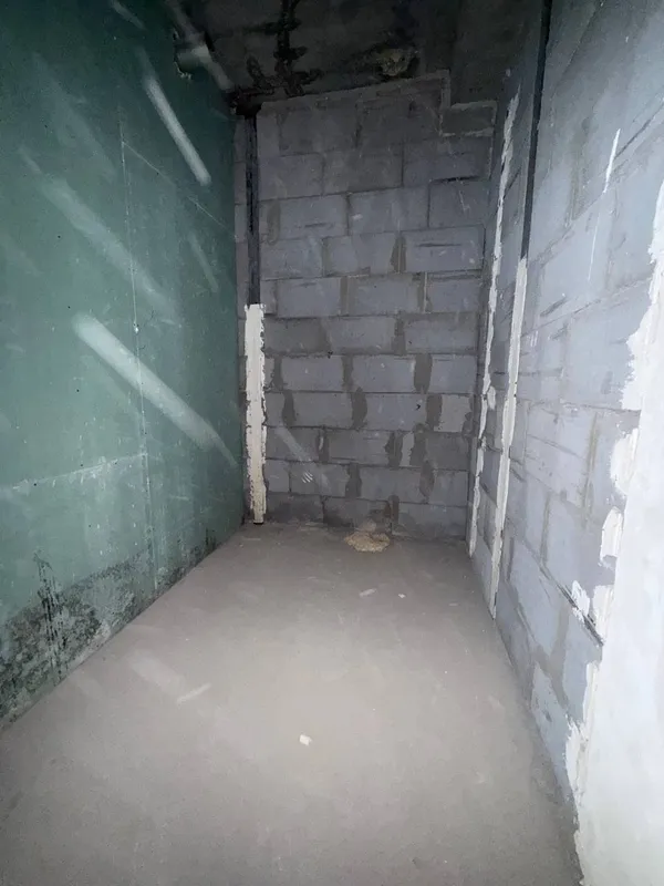 #9800 2/10/12 ЖК Parkwood, Мирабадский район, уютная квартира с дизайнерским ремонтом и панорамным видом во двор — фото 5