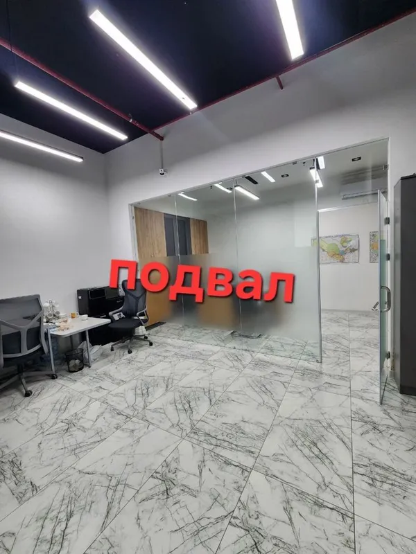 АРЕНДА Коммерческое помещение в Tashkent City 4