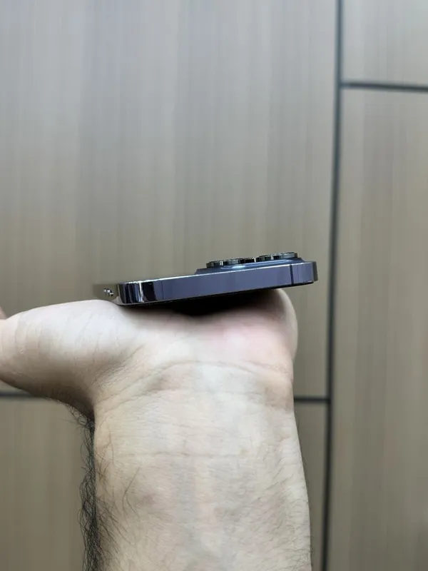 Iphone 14 Pro Max 128 5