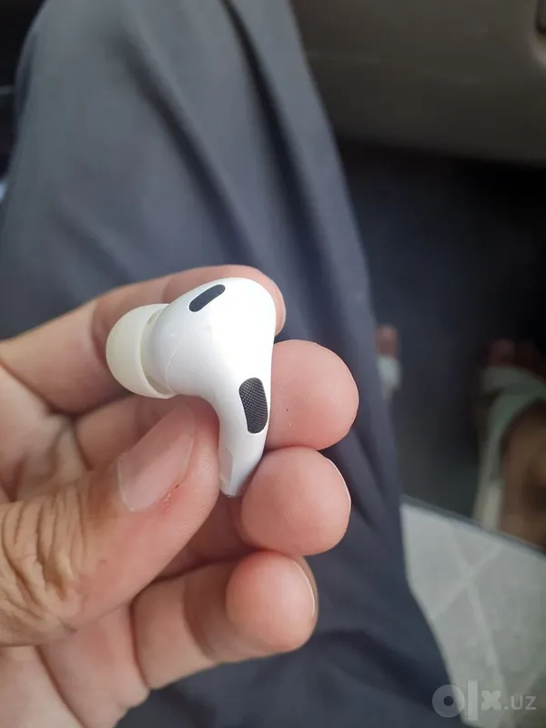 AirPods pro original 5 AirPods pro original 5
