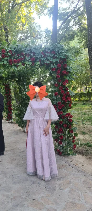 VECHERNIY KOYLAK
