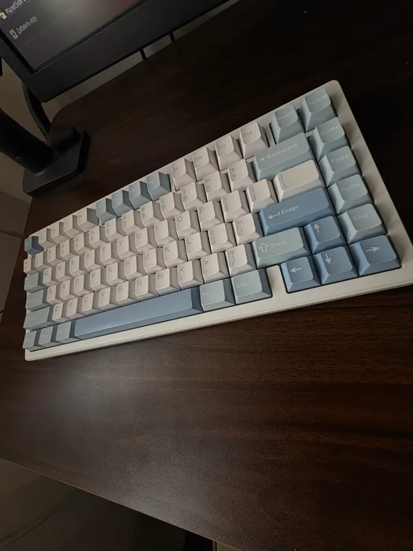 Mchose g75 pro 3 Mchose g75 pro 3