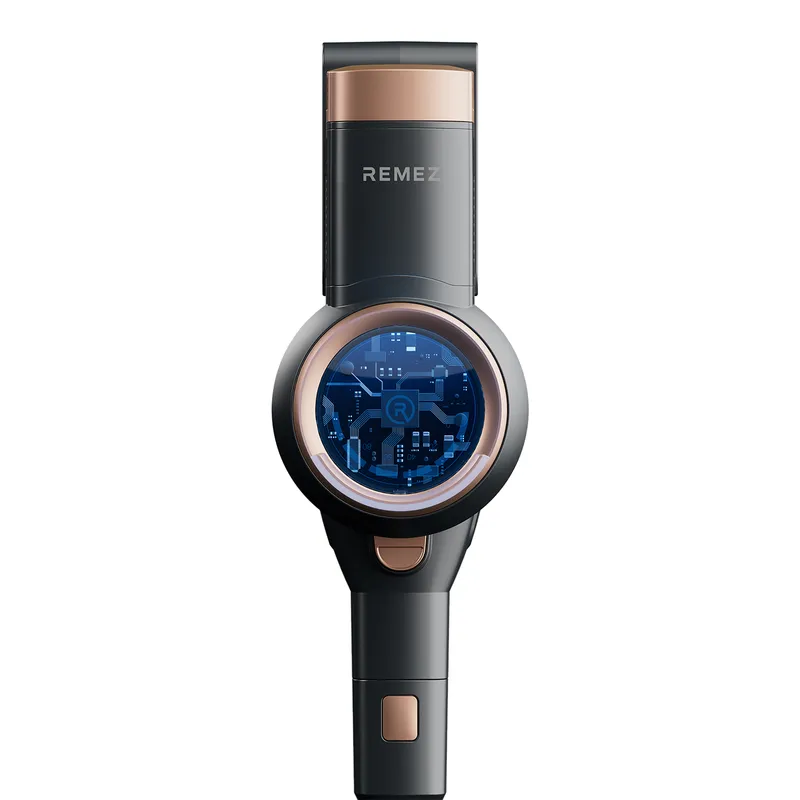 Продаю моющие вертикальные пылесосы REMEZ Pro 505В 4