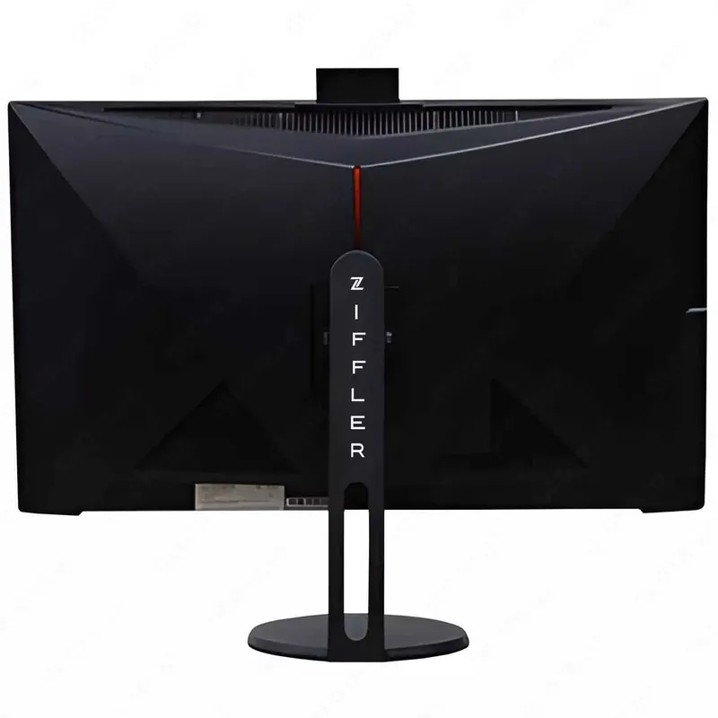 ZIFFLER AIO 24PRO-H610 H610 GRAY 23.8" FHD IPS 75Hz KV+MOUSE monoblok 2 ZIFFLER AIO 24PRO-H610 H610 GRAY 23.8" FHD IPS 75Hz KV+MOUSE monoblok 2