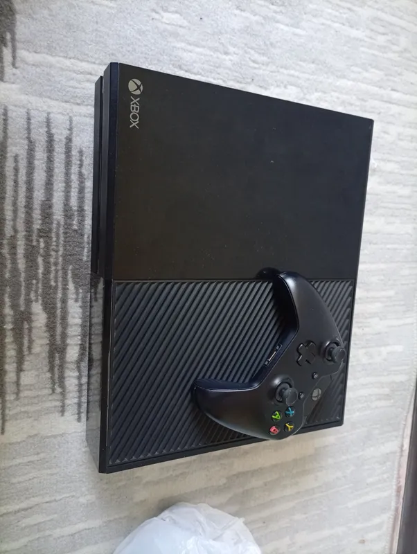 Xbox one Xbox one