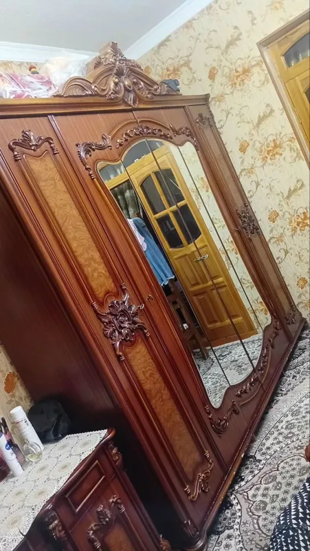 Спальный гарнитур ва детский кровать 5 Спальный гарнитур ва детский кровать 5