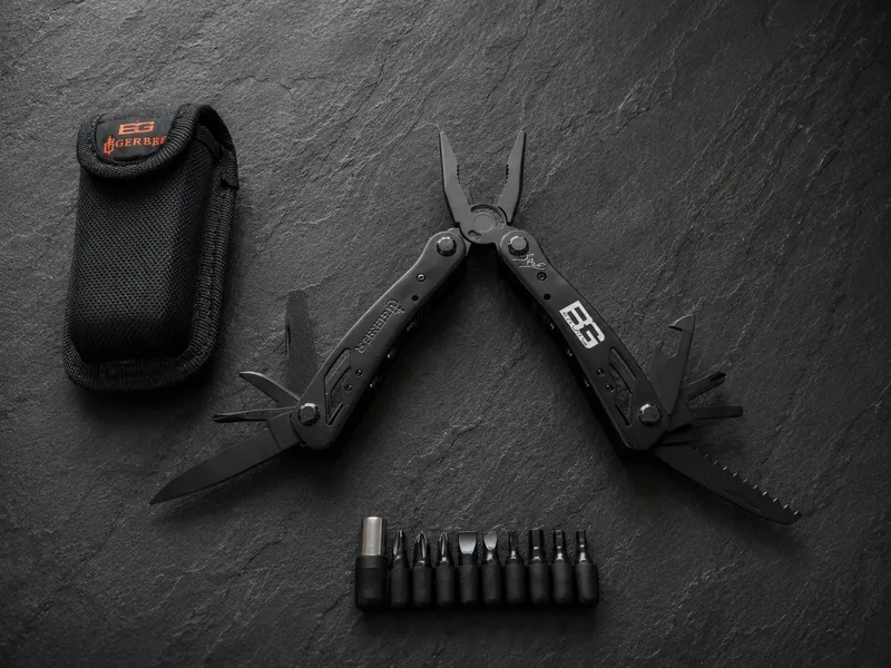 Мультитул Gerber Мультитул Gerber