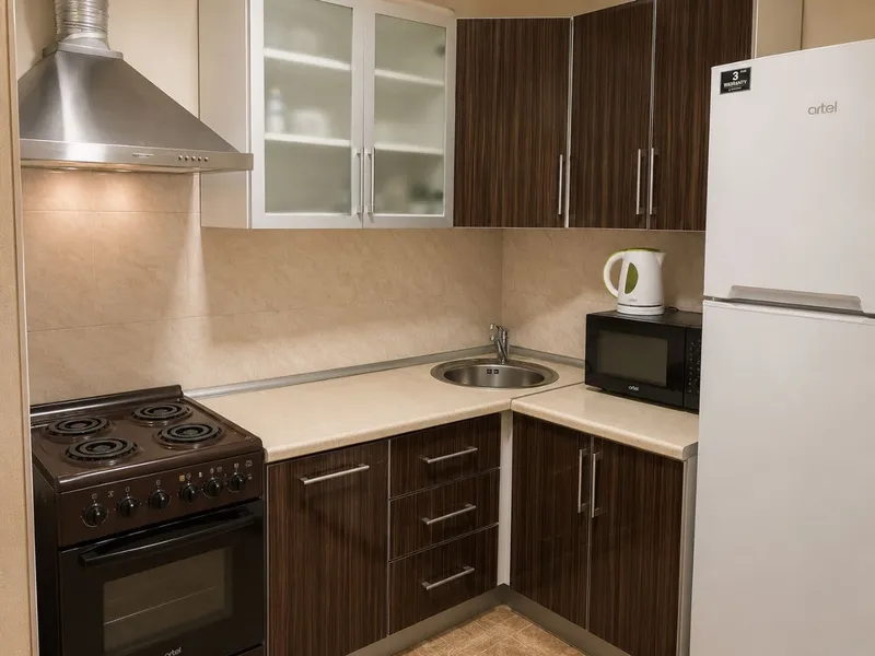 2-комнатная квартира, 48м², 7/12 этаж (вторичка) — фото 4