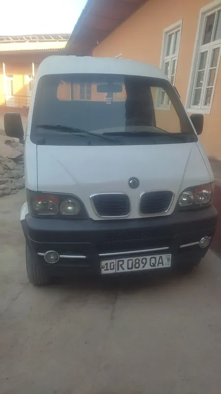 Dongfing labo 2007yil 52 tali