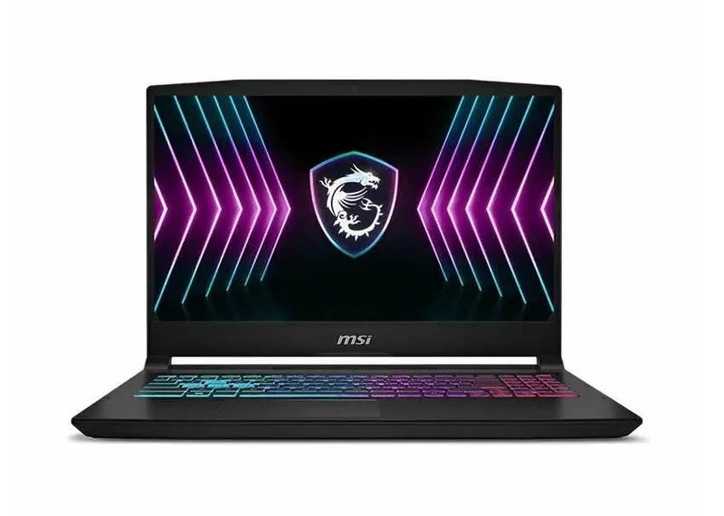+ Ноутбук MSI Katana 17 i9-14900HX 16/512Gb GF RTX 5060 8Gb