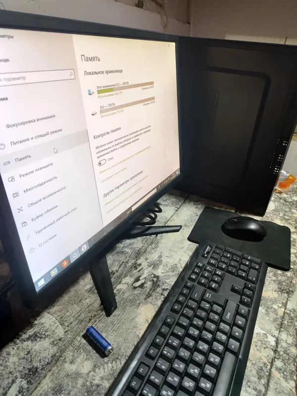 Facecom kompyuter sotiladi kelishamiz 5