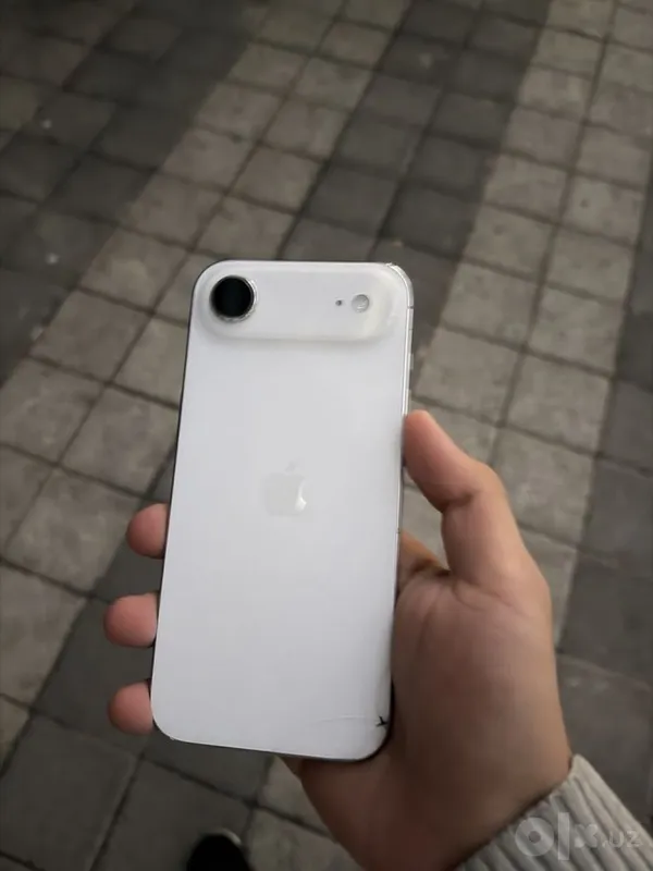 iphone air 256gb 1