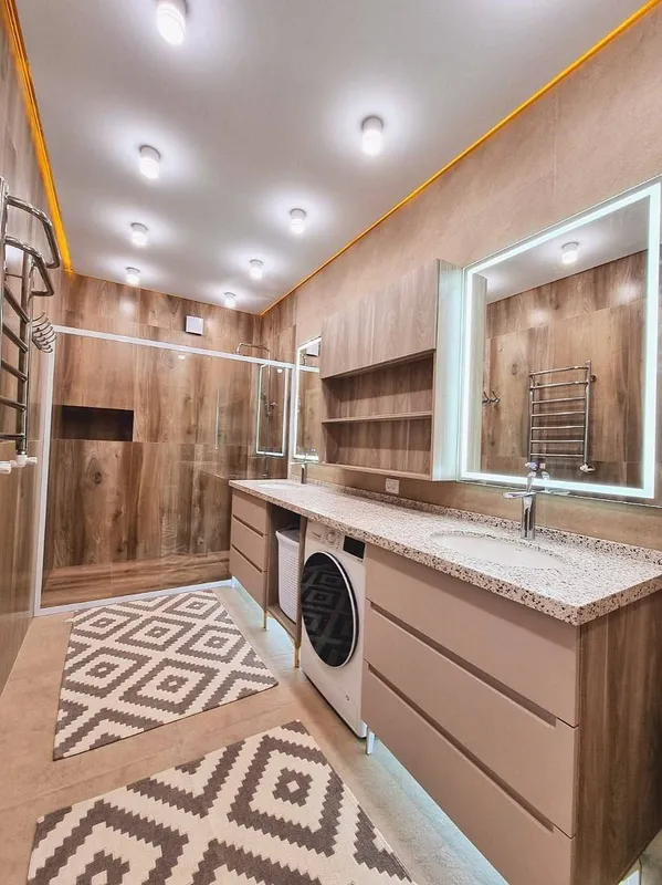 Аренда квартира Юнусабадиский р Минор м 750$ — фото 7