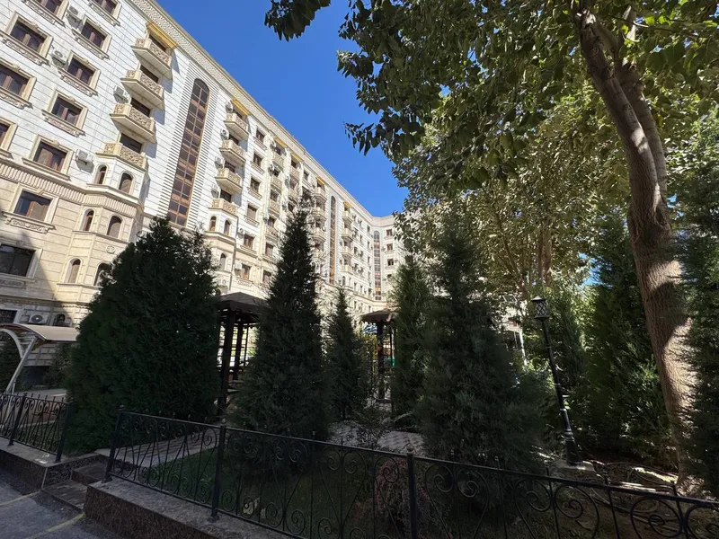2 xonali kvartira, 47 m2, Yakkasaroy 10