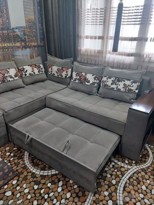 Mehmonxona uchun divan 3 Mehmonxona uchun divan 3