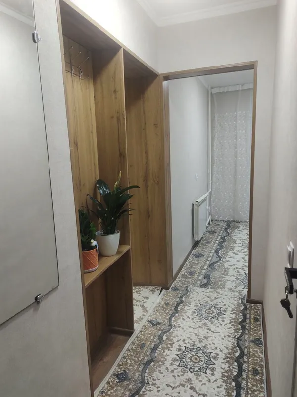 Посёлок Улугбек.Мирзо Улугбек Продам 1ком квартиру — фото 3