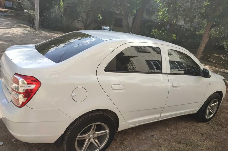 Продаётся Chevrolet Cobalt 2023год 4 Продаётся Chevrolet Cobalt 2023год 4