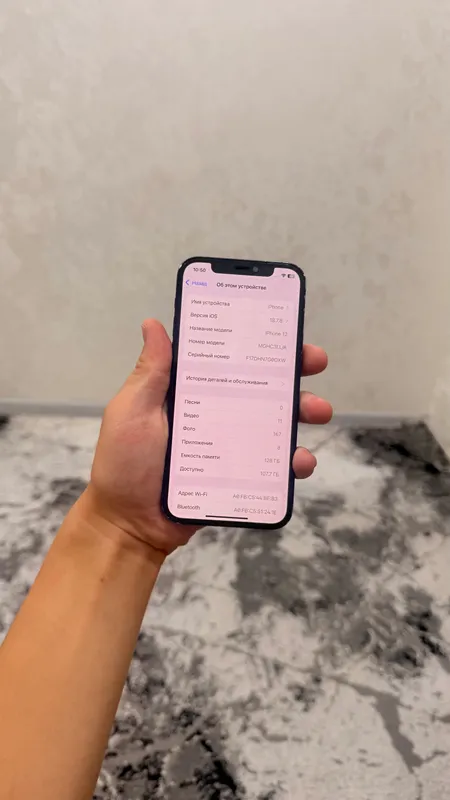 Iphone 12 Ideal 6 Iphone 12 Ideal 6