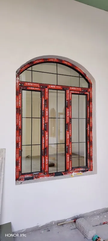 WINDOW CRAFT окна и окна акфа — фото 5
