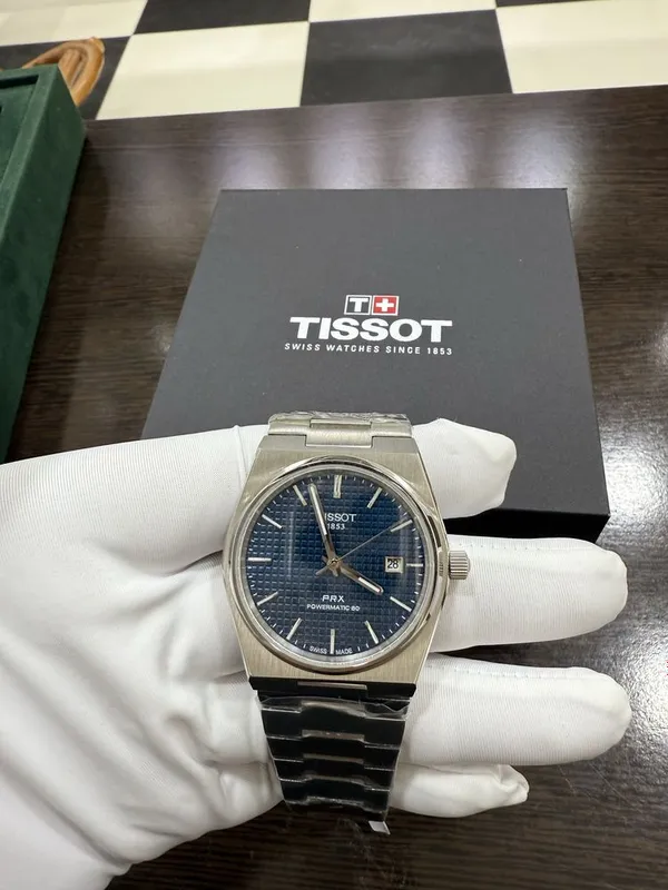 Часы Tissot PRXX