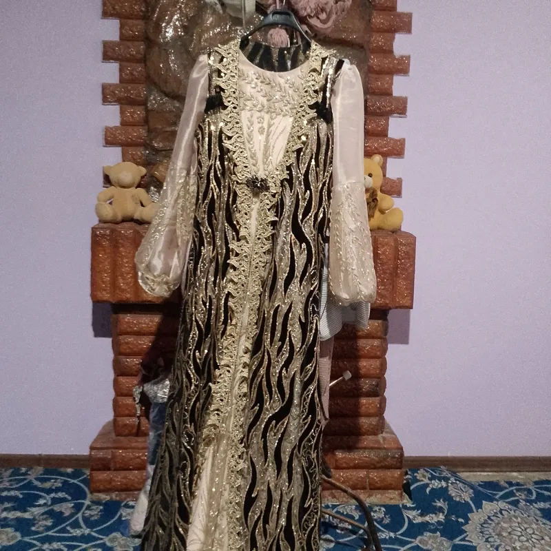 Kelinlik ansambli