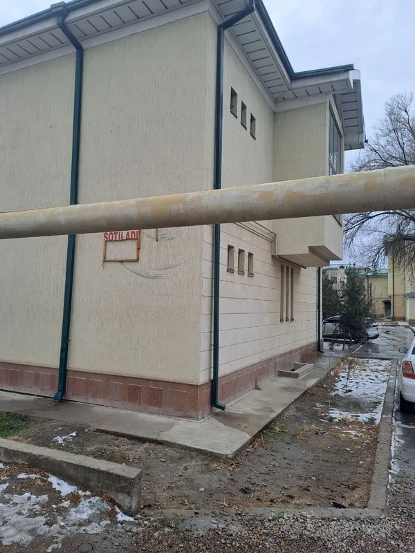 Kotej maslo zavod 2.8 sot uglovoy joylashgan — фото 4