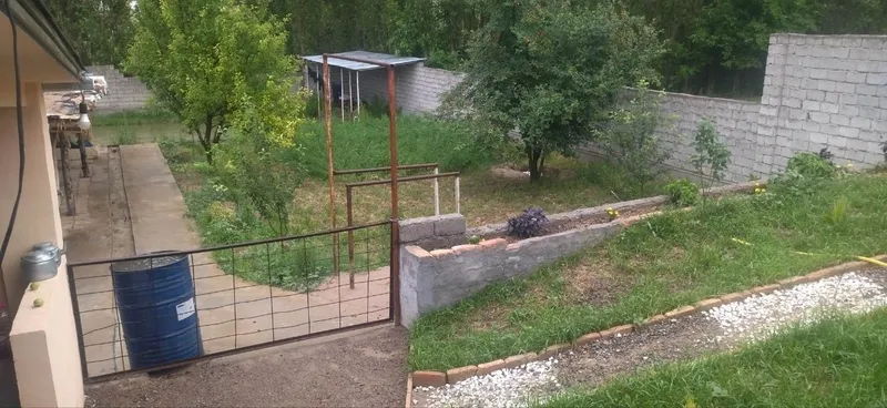 Уй сотилади 9 сотик 5
