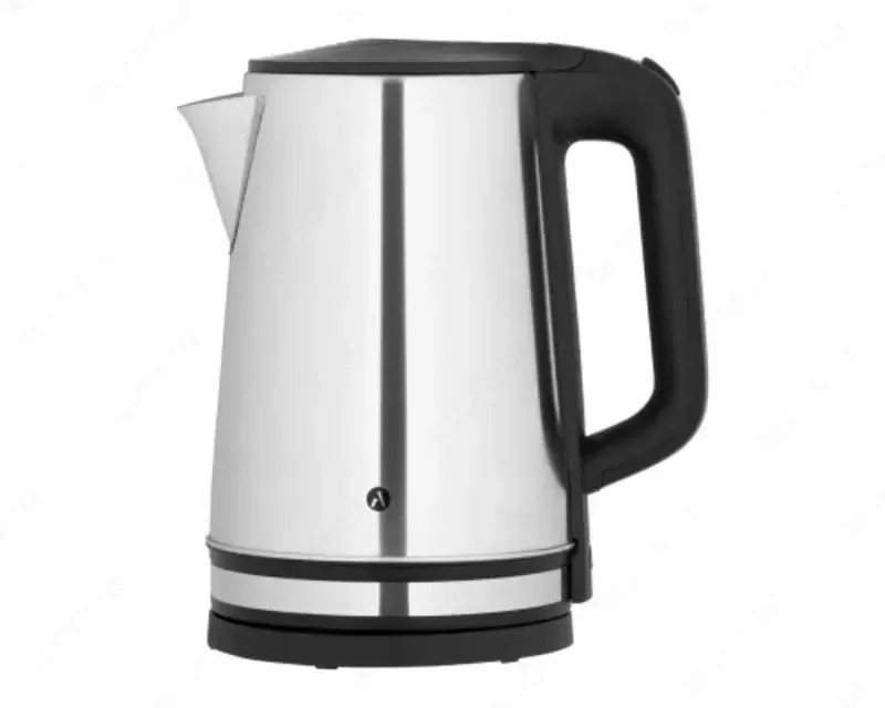 Ardesto EKL-T32S 2л, 1500Вт, нерж. сталь,
