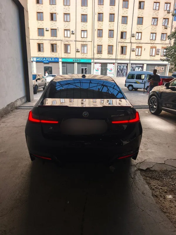 I3 BMW Sotiladi. 2 I3 BMW Sotiladi. 2