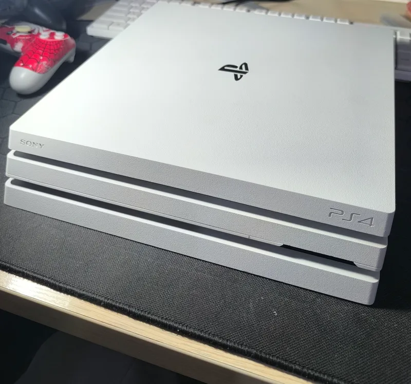 Playstation 4 Pro 500 GB срочно 3