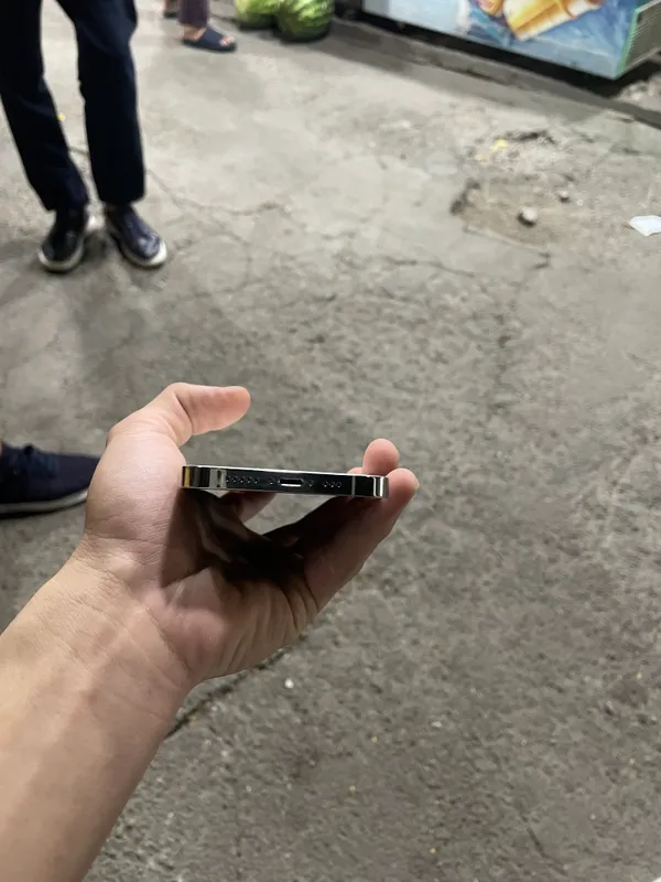 iPhone 12 Pro 128 ГБ 5 iPhone 12 Pro 128 ГБ 5