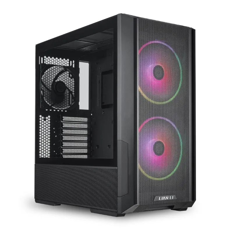 Корпус Cooler Master NR200P V3 Mini-ITX Корпус Cooler Master NR200P V3 Mini-ITX