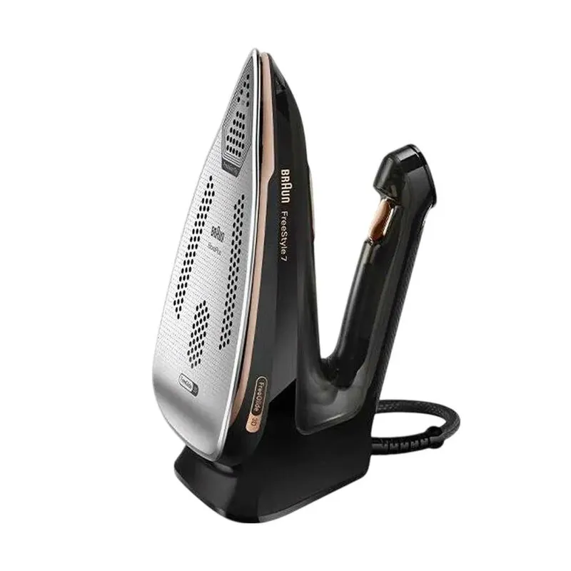 Утюг Braun FI 7276 2 Утюг Braun FI 7276 2