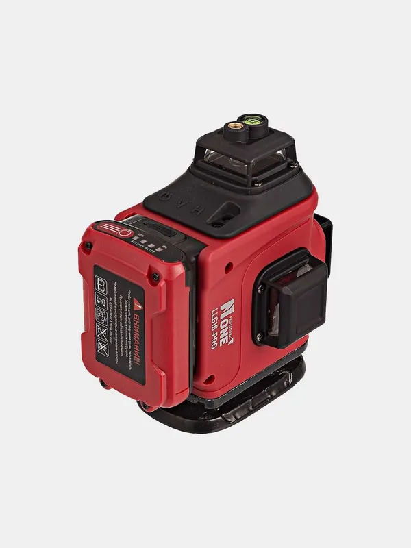 Lazer uroven LLG16-PRO 4D Лазерный нивелир 3 Lazer uroven LLG16-PRO 4D Лазерный нивелир 3