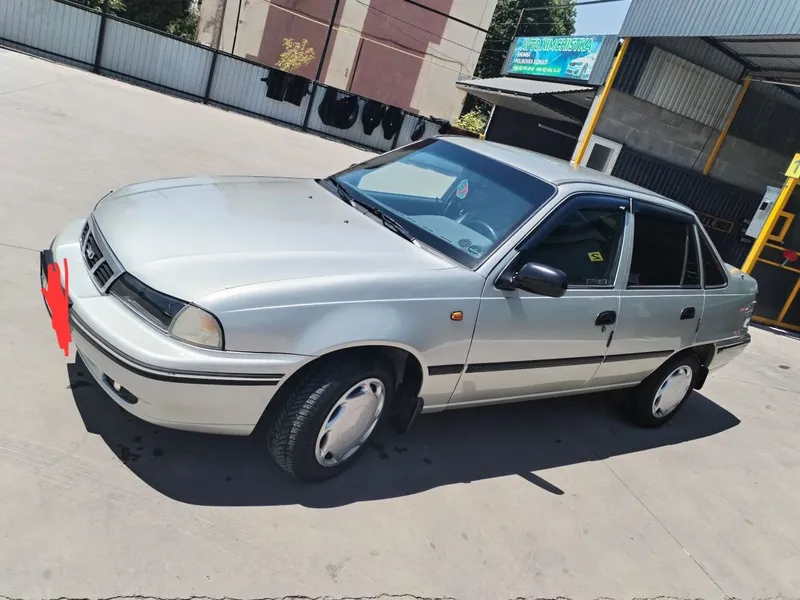 Нексия сонс сотилади нархи 3100 йили 2005 метан газ 7