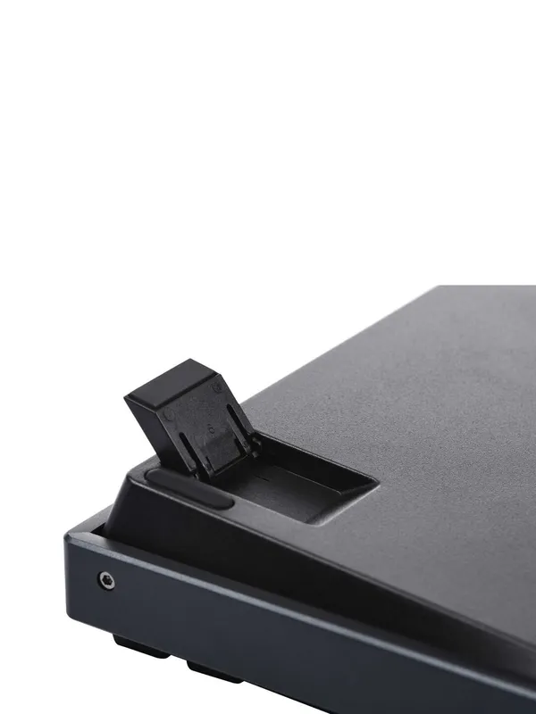 Беспроводная игровая механическая клавиатура Keychron K2 V2 Hot-Swappable (красные свитчи) — фото 6