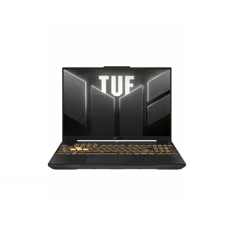 ASUS TUF GAMING FX607VU CORE 5-210H/16GB/512GB/RTX4050/16" FHD noutbuki 1 ASUS TUF GAMING FX607VU CORE 5-210H/16GB/512GB/RTX4050/16" FHD noutbuki 1