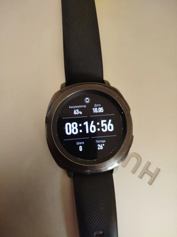 Samsung Gear Sport Original