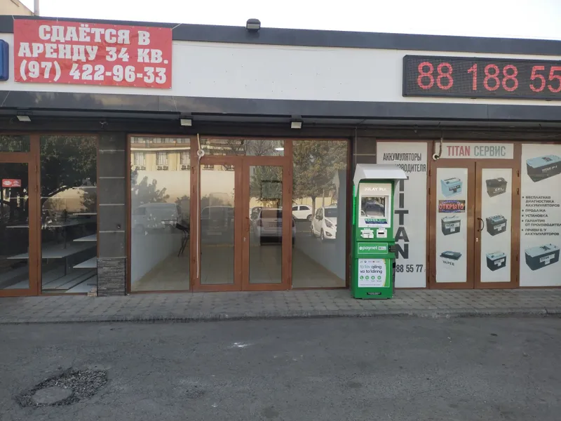 Аренда жой ижарага берилади зал 25 КВ оркасида склади бор 8кв 4