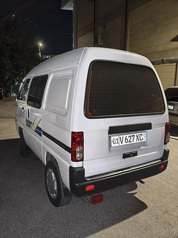 Damas (Combi) srochna sotiladi 3