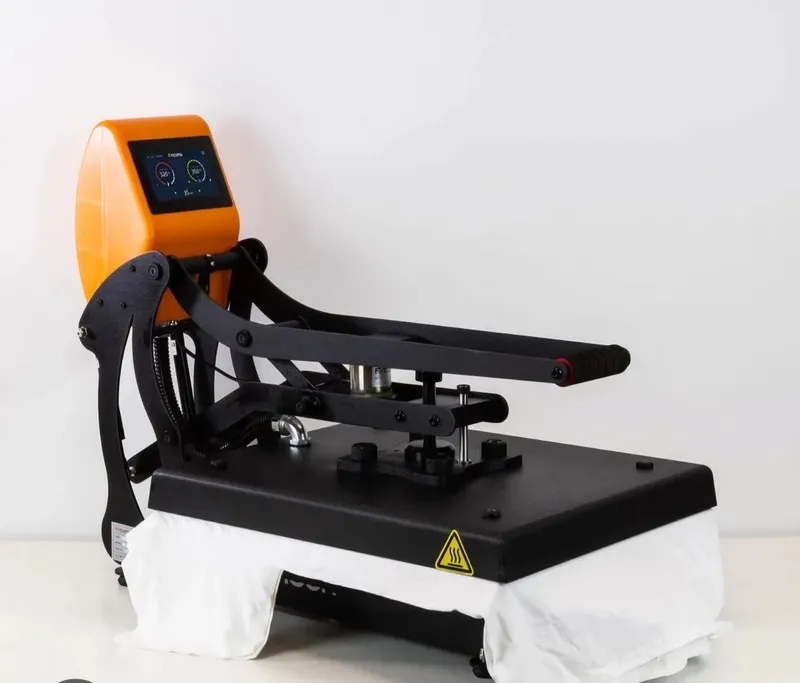 Termo press Ricoma sotiladi