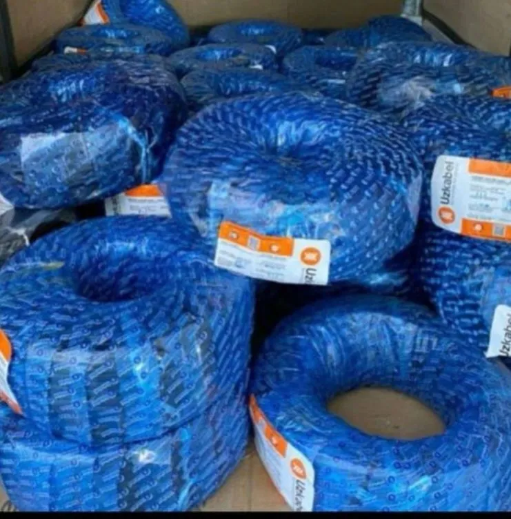 Kabel Uzkabel mahsulotlari bor yetkazib beramiz 6500 sum 1 m 3 Kabel Uzkabel mahsulotlari bor yetkazib beramiz 6500 sum 1 m 3