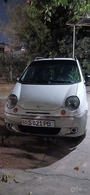 Matiz Best, состояние отличное 2 Matiz Best, состояние отличное 2