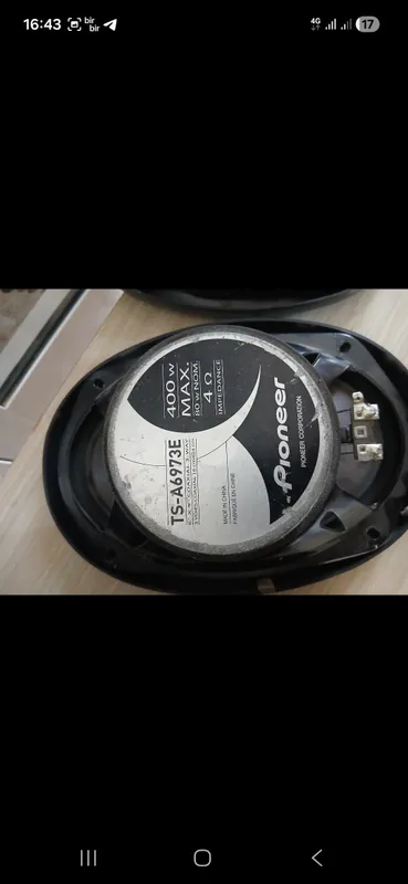Pioneer 2 Pioneer 2