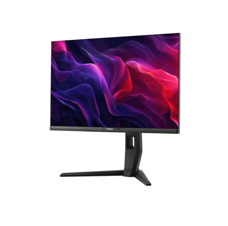 Монитор 7Tech 7M4G27F181S1/27" FLAT IPS QHD 2K 180HZ HDMl DP black — фото 1 Монитор 7Tech 7M4G27F181S1/27" FLAT IPS QHD 2K 180HZ HDMl DP black — фото 1