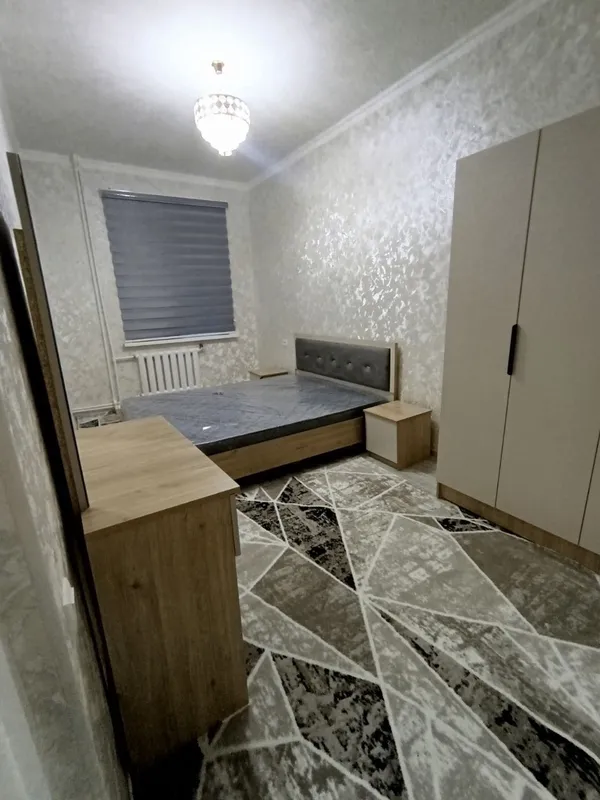 Сдам в аренду 3х комнат квартира ор: Авиасозлар-3! Акт 5 Сдам в аренду 3х комнат квартира ор: Авиасозлар-3! Акт 5